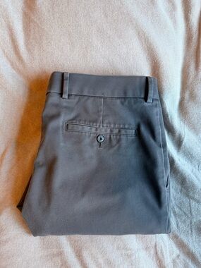 CHARLES TYRWHITT chinos - slate Gray 32x32